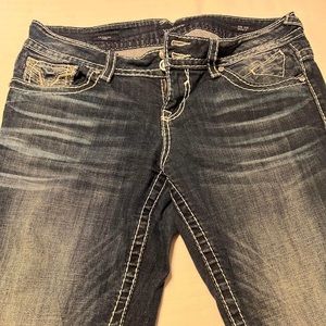 Women’s Vigoss Jeans | Size 11/12